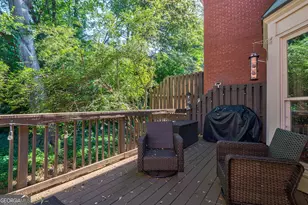 1002 Defoors Mill Dr NW, Atlanta, GA 30318 - Photo 29