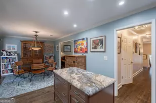 1002 Defoors Mill Dr NW, Atlanta, GA 30318 - Photo 17