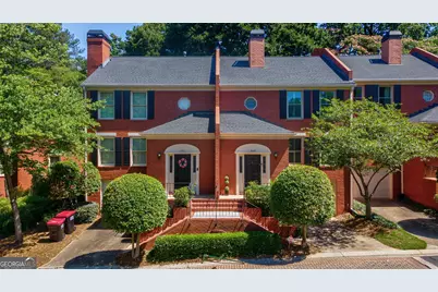 1002 Defoors Mill Drive NW, Atlanta, GA 30318 - Photo 1