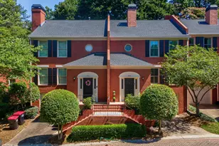 1002 Defoors Mill Dr NW, Atlanta, GA 30318 - Photo 1