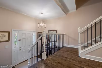 1002 Defoors Mill Drive NW, Atlanta, GA 30318 - Photo 7