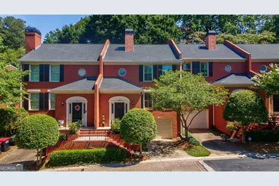 1002 Defoors Mill Drive NW, Atlanta, GA 30318 - Photo 3