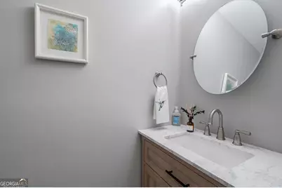 1002 Defoors Mill Drive NW, Atlanta, GA 30318 - Photo 17