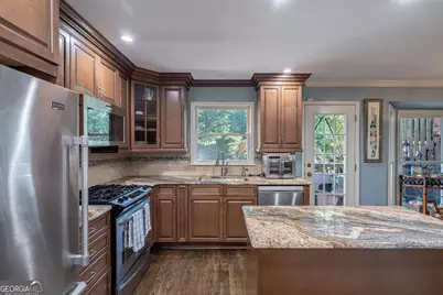 1002 Defoors Mill Drive NW, Atlanta, GA 30318 - Photo 15