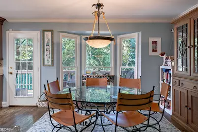 1002 Defoors Mill Drive NW, Atlanta, GA 30318 - Photo 11