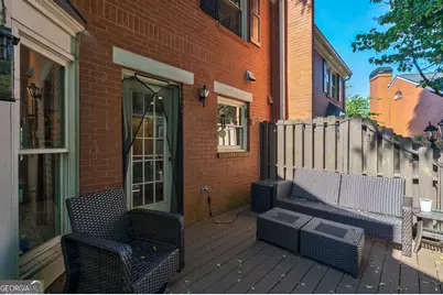 1002 Defoors Mill Drive NW, Atlanta, GA 30318 - Photo 31