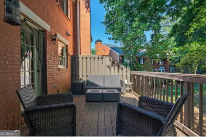 1002 Defoors Mill Drive NW, Atlanta, GA 30318 - Photo 29