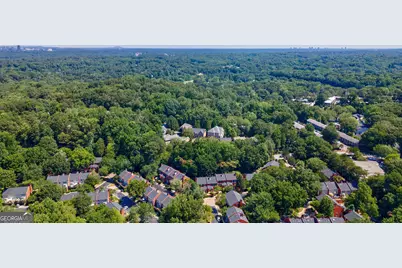 1002 Defoors Mill Drive NW, Atlanta, GA 30318 - Photo 35