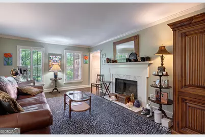 1002 Defoors Mill Drive NW, Atlanta, GA 30318 - Photo 11