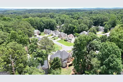 4355 Laurian Drive NW, Kennesaw, GA 30144 - Photo 61