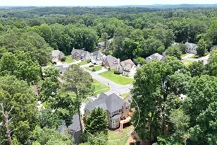 4355 Laurian Dr NW, Kennesaw, GA 30144 - Photo 61