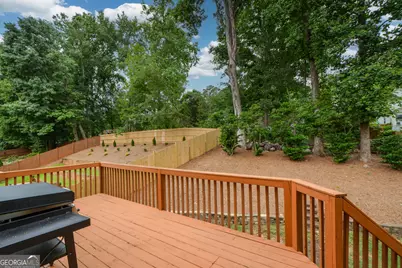 4355 Laurian Drive NW, Kennesaw, GA 30144 - Photo 47
