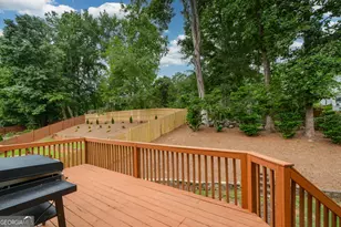 4355 Laurian Dr NW, Kennesaw, GA 30144 - Photo 47