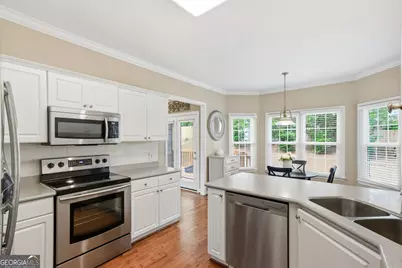 4355 Laurian Drive NW, Kennesaw, GA 30144 - Photo 15