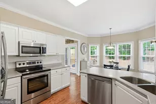 4355 Laurian Dr NW, Kennesaw, GA 30144 - Photo 15