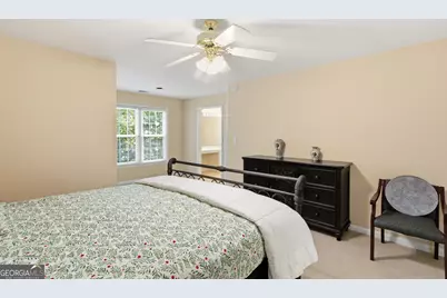 4355 Laurian Drive NW, Kennesaw, GA 30144 - Photo 33