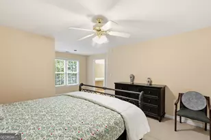 4355 Laurian Dr NW, Kennesaw, GA 30144 - Photo 33