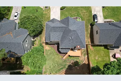 4355 Laurian Drive NW, Kennesaw, GA 30144 - Photo 65