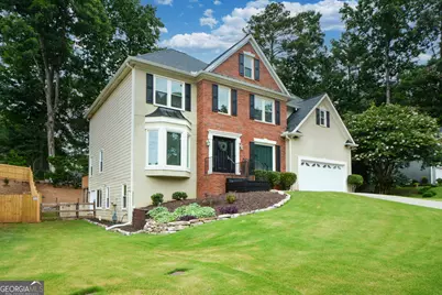 4355 Laurian Drive NW, Kennesaw, GA 30144 - Photo 3