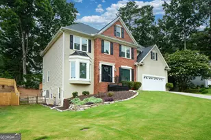 4355 Laurian Dr NW, Kennesaw, GA 30144 - Photo 3