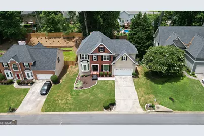4355 Laurian Drive NW, Kennesaw, GA 30144 - Photo 59
