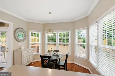 4355 Laurian Drive NW, Kennesaw, GA 30144 - Photo 17