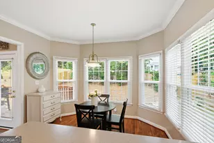 4355 Laurian Dr NW, Kennesaw, GA 30144 - Photo 17