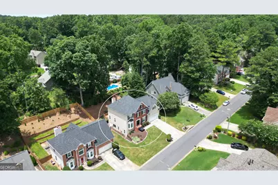 4355 Laurian Drive NW, Kennesaw, GA 30144 - Photo 63