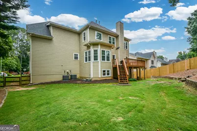 4355 Laurian Drive NW, Kennesaw, GA 30144 - Photo 53