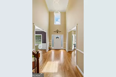 4355 Laurian Drive NW, Kennesaw, GA 30144 - Photo 7