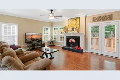 4355 Laurian Drive NW, Kennesaw, GA 30144 - Photo 23