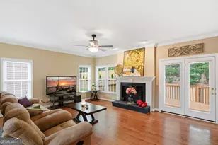4355 Laurian Dr NW, Kennesaw, GA 30144 - Photo 23