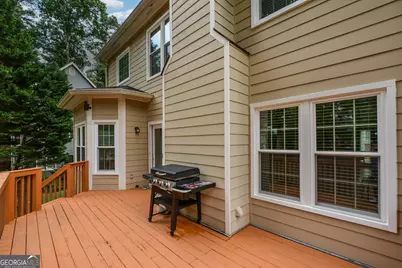 4355 Laurian Drive NW, Kennesaw, GA 30144 - Photo 49