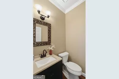 4355 Laurian Drive NW, Kennesaw, GA 30144 - Photo 21