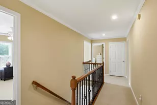 4355 Laurian Dr NW, Kennesaw, GA 30144 - Photo 25