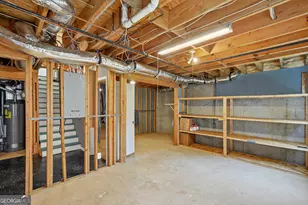 4355 Laurian Dr NW, Kennesaw, GA 30144 - Photo 45