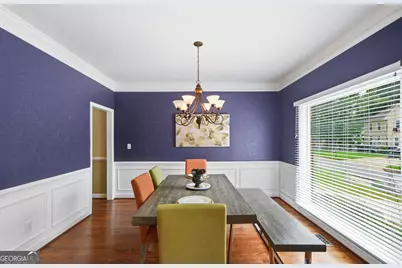 4355 Laurian Drive NW, Kennesaw, GA 30144 - Photo 13