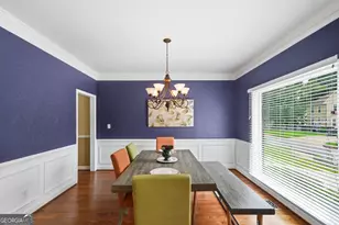 4355 Laurian Dr NW, Kennesaw, GA 30144 - Photo 13