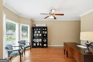 4355 Laurian Dr NW, Kennesaw, GA 30144 - Photo 9