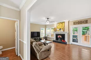 4355 Laurian Dr NW, Kennesaw, GA 30144 - Photo 19