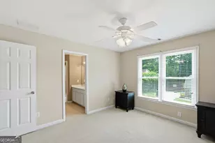 4355 Laurian Dr NW, Kennesaw, GA 30144 - Photo 39