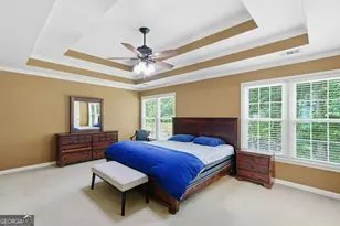 4355 Laurian Dr NW, Kennesaw, GA 30144 - Photo 27