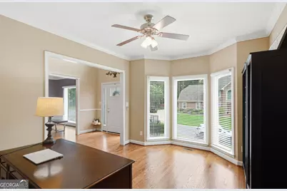 4355 Laurian Drive NW, Kennesaw, GA 30144 - Photo 11