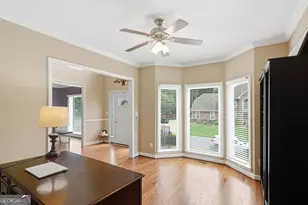 4355 Laurian Dr NW, Kennesaw, GA 30144 - Photo 11