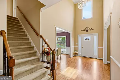 4355 Laurian Drive NW, Kennesaw, GA 30144 - Photo 5