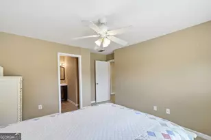 4355 Laurian Dr NW, Kennesaw, GA 30144 - Photo 41