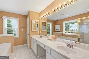 4355 Laurian Dr NW, Kennesaw, GA 30144 - Photo 31