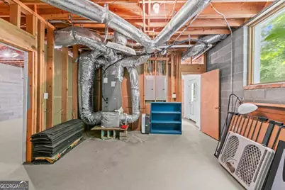 1926 Holiday Cemetery Road, Jefferson, GA 30549 - Photo 37