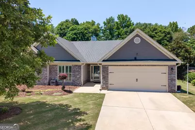 621 Lake Vista Drive, Jefferson, GA 30549 - Photo 3