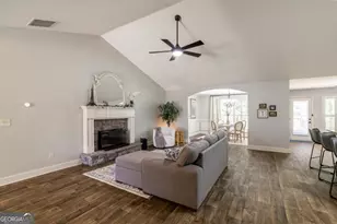 621 Lake Vista Dr, Jefferson, GA 30549 - Photo 13